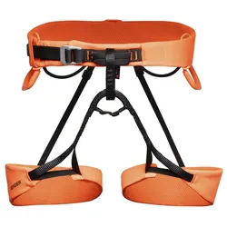 Mammut Sender - Klettergurt - Orange - M