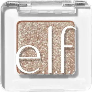 e.l.f. Cosmetics - Fine as Fleck Glitter Lidschatten 2 ml CHAMPAGNE SHOWERS (4045 € / 1 l)