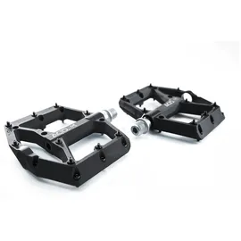 Cube Acid Flat C1-IB Schwarz