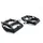 Cube Acid Flat C1-IB Schwarz