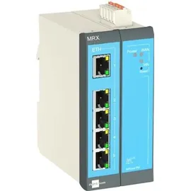 INSYS icom MRX2 LAN modularer LAN-LAN-Router VPN-Option,
