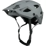 IXS Trigger AM grau, Größe S/M (54-58 cm),