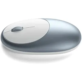 Satechi M1 Bluetooth Blau