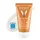 Vichy Capital Idéal Soleil Hautperfektionierende Spf 50+ Samtcreme One Size