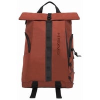 Head Point Backpack Roll-Up Brick