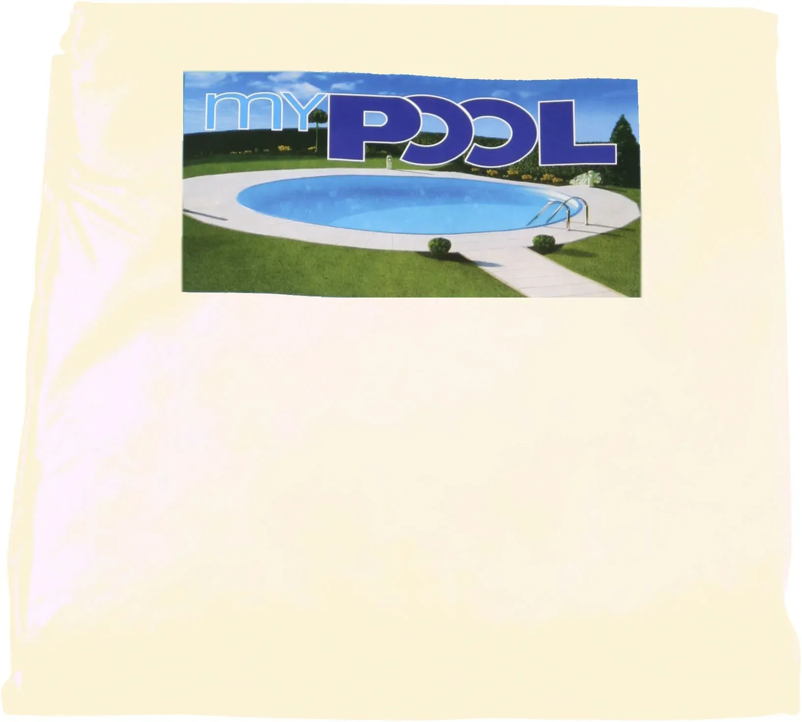 Poolinnenhülle MY POOL BWT 