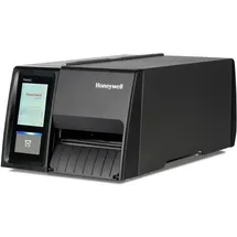 Honeywell PM45c - Etikettendrucker - Thermotransfer - Rolle (11,4 300 dpi), Etikettendrucker, Schwarz