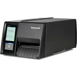 Honeywell PM45c - Etikettendrucker - Thermotransfer - Rolle (11,4 300 dpi), Etikettendrucker, Schwarz