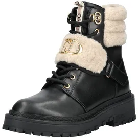 Liu•Jo Liu Jo Schnürstiefelette schwarz 37