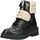 Liu•Jo Liu Jo Schnürstiefelette schwarz 37