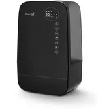 Clean Air Optima CA-607B Smart Luftbefeuchter 5,5 l schwarz