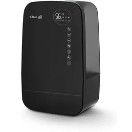 Clean Air Optima CA-607B Smart Luftbefeuchter 5,5 l schwarz