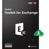 Stellar Toolkit for Exchange 12