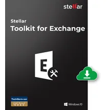 Stellar Toolkit for Exchange 12