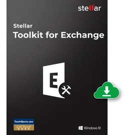 Stellar Toolkit for Exchange 12