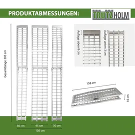 Trutzholm Auffahrrampe 1224 kg