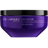 SHU Uemura Yubi Blonde Anti-Brass Maske 200 ml