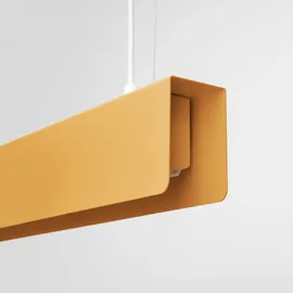 Sollux Spark 1-flg. 100 cm gold