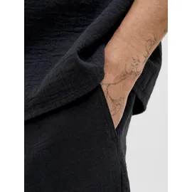 JACK & JONES JPSTJAIDEN PATRAS Jogger Schwarz S