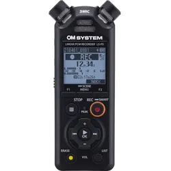 OM system LS-P5