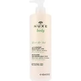 NUXE Reve de Thé Körpermilch 400 ml