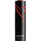 NYX Professional Makeup Shout Loud Satin