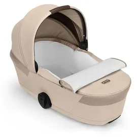 Cybex Balios S Lux Almond Beige