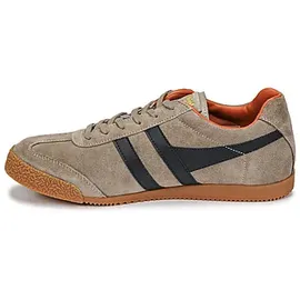 GOLA Harrier Herren Rhino/Navy/Moody Orange 45