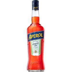 Aperol Bitter 11% 0,7l