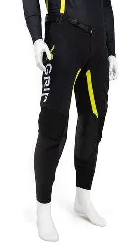 X-GRIP Motocross Hose Titanium - XL