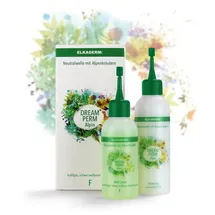 elkaderm gmbh Elkaderm Dream Perm Alpin Forte Dauerwelle