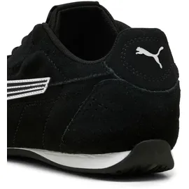 Puma Catch SD Damen Schwarz/Weiß 46