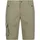 CMP Herren Bermuda MAN BERMUDA, Größe 58 in Grau SAND