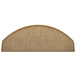 Stufenmatte NATURA - Sisal