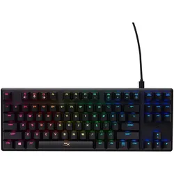HYPER X Gaming-Tastatur Alloy Origins Core RedSwitches