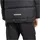 adidas Essentials 3 Stripes Padded Jacke Black/White 116