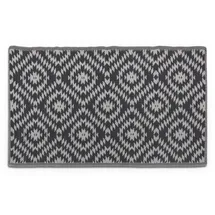 BestLivings Outdoor Teppich 160x230cm Karo)