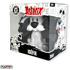 Plastoy Spardose - Asterix Chibi Idefix