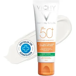 VICHY CAPITAL SOLEIL SPF 50+