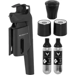 Coravin Weinsystem Model 3 +