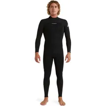 QUIKSILVER Neoprenanzug Prologue Schwarz S