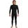 QUIKSILVER Neoprenanzug Prologue Schwarz S