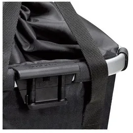 Reisenthel Bikebasket black dots