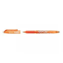 PILOT PEN Pilot FriXion Ball, Orange, Orange, 0,5 mm, 0,25 mm