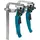 Makita Klemmzwingen Set 2stk.