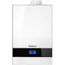Buderus Logamax plus GB192i.2 25 kW