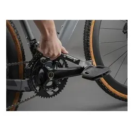 Topeak PedalBar Pro Pedalschlüssel schwarz