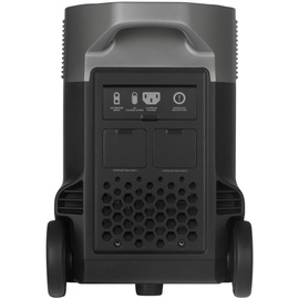 ECOFLOW DELTA Pro 3600Wh Portable Powerstation inkl. Tasche