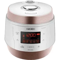 Cuckoo CMC-QSB501S