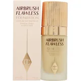 Charlotte Tilbury Airbrush Flawless Foundation 30 ml 5 warm